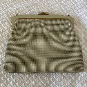 Vintage Oroton Beaded handbag